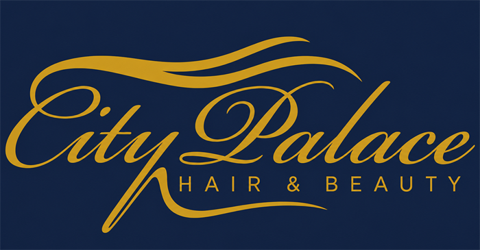 City Palace Hair & Beauty